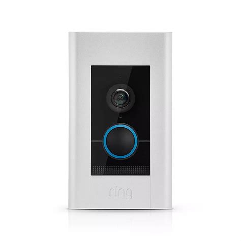 ring doorbell pro junction box|ring video doorbell elite.